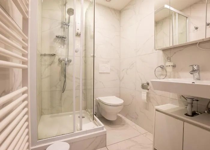 Urban With Queen-size Bed, Self Check-in K2 Apartamento *